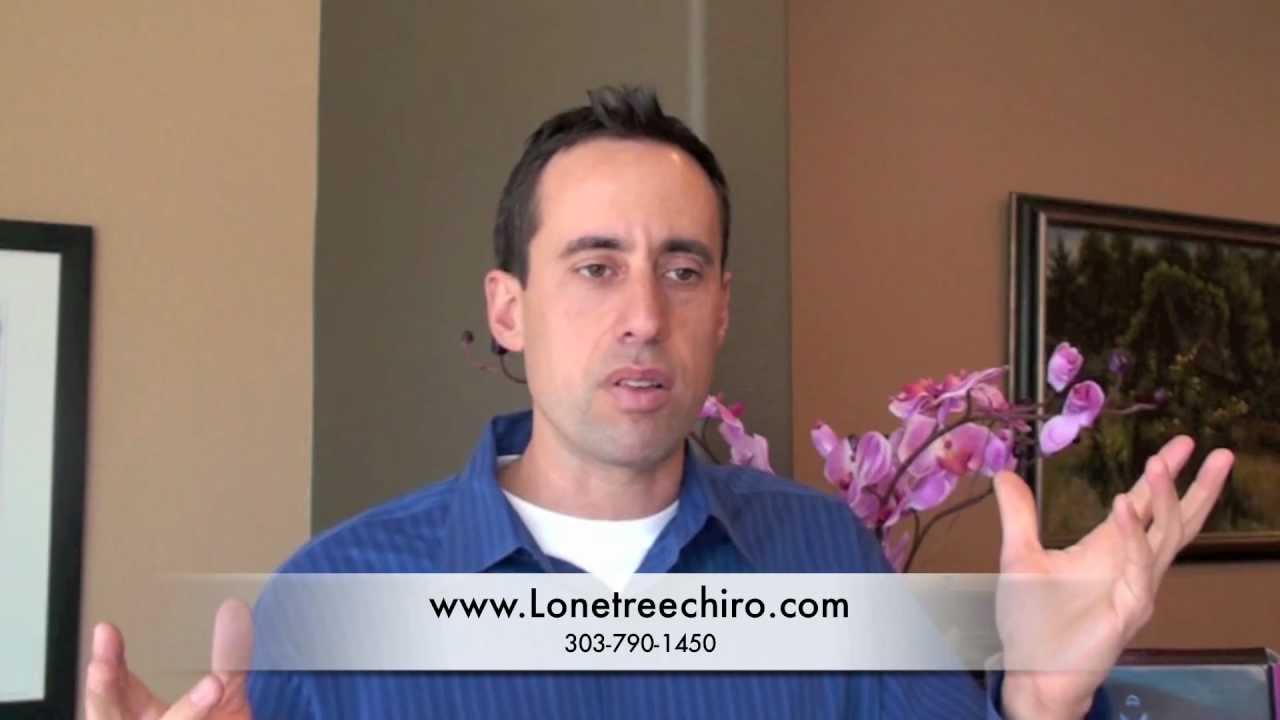 Fibromyalgia Treatment Center Lone Tree CO | Highlands Ranch 80130