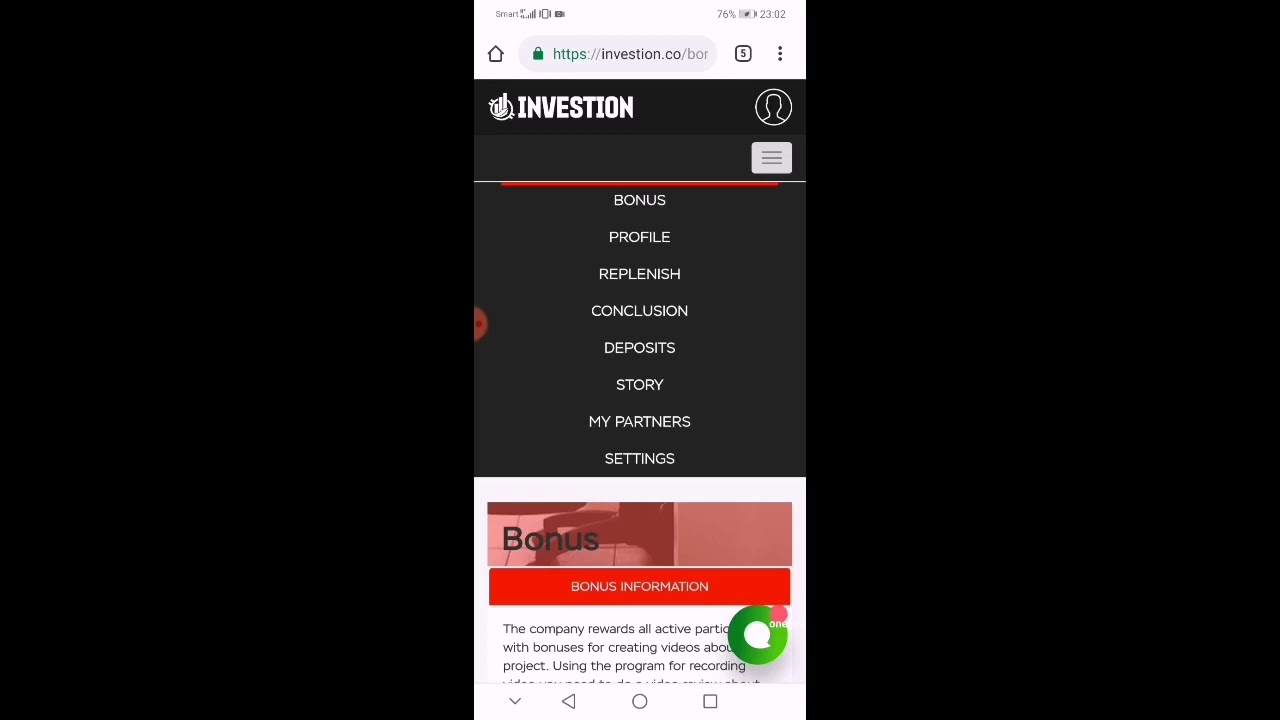 investion money free - YouTube