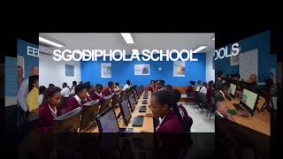 Melisizwe Computer Project sponsored by Software AG