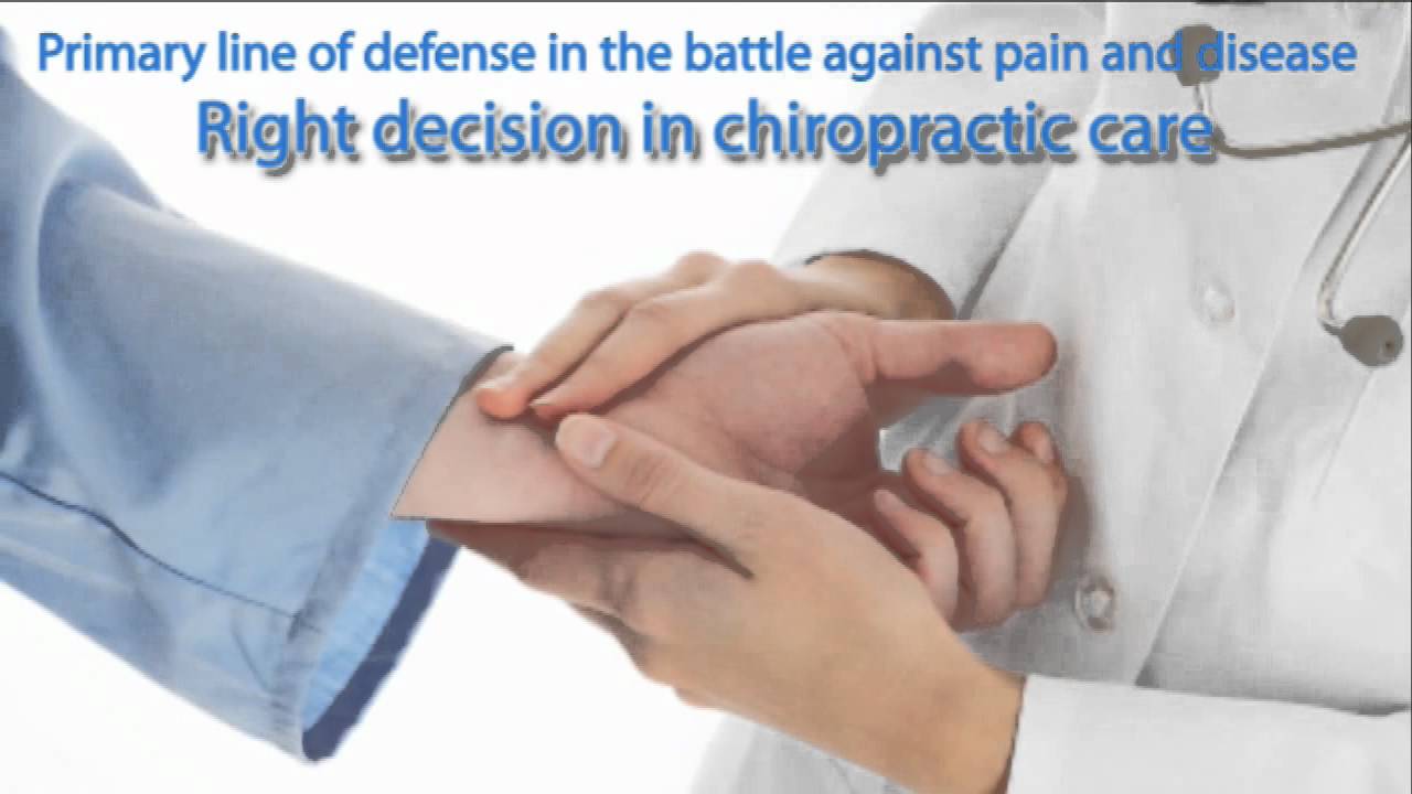 Ann Arbor Chiropractor