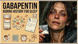 Why Are People Snorting Gabapentin? The Quiet Prescription Drug Epidemic