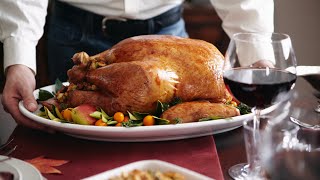 Butterball CEO: 'We don’t expect a shortage of turkeys' for Thanksgiving