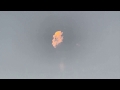 Yemen Houthi Rebels Launch Missile And Drone Attack Against Saudi Arabian Cities