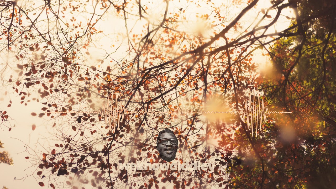 Yoni Gordon - Give The Ending Away