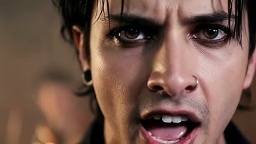 SOPHOMORTALS (feat. Lucretia) - Rest in Pieces (Official Music Video)