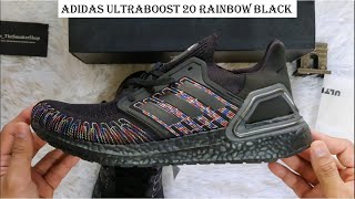 ultraboost 20 rainbow