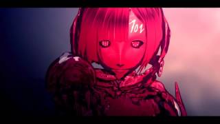 AMV - Sidonia no Kishi - Never Ending Darkness