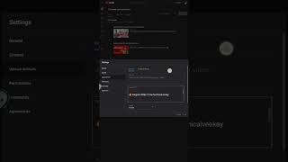 YouTube Upload default setting | YouTube important setting #shorts