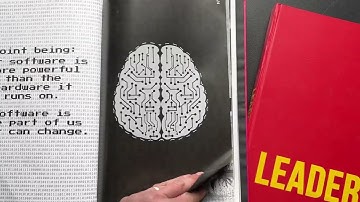 I Am Leader: A Huge Dynamic Shift