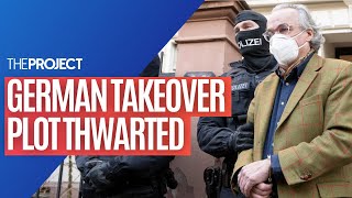 Celebrity German Takeover Plot: German Prince Arrested Over Leading Far-Right Plot To Overthrow Government Net Worth