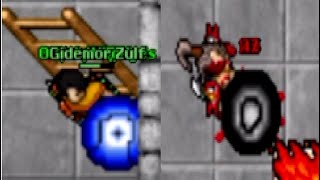 Magebomb 2 Eks Dead Aldora 2007 8.0