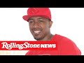 Nick Cannon Dropped by ViacomCBS Over Anti-Semitic Comments | RS News 7/15/20