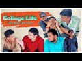 College life   the real life story  short movie  shiv creation