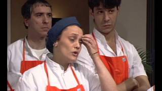 Capítulo 50 - Parte 3 - Chiquititas