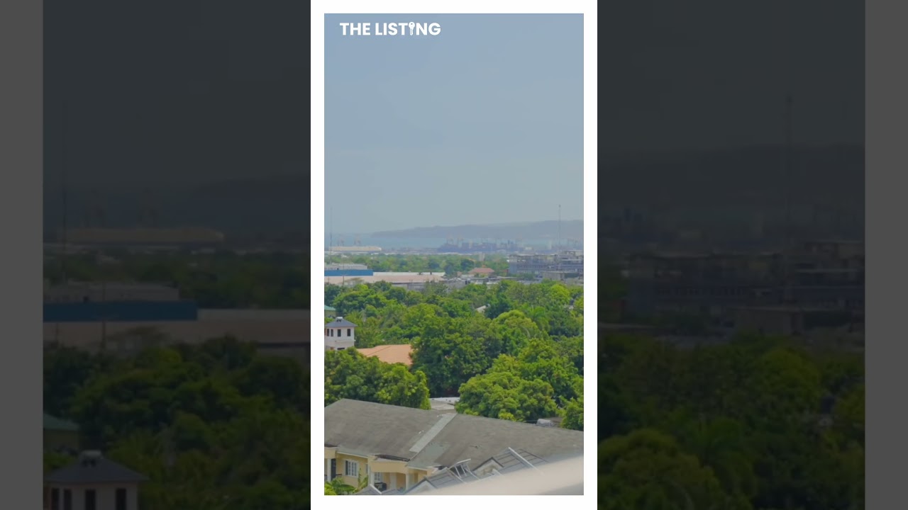 A Must-See Architectural Beauty | Nitram at Waterloo 🏙️