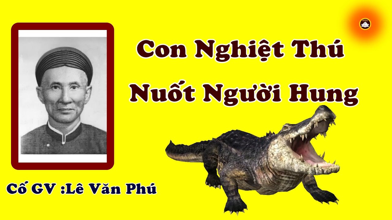 Con sông nước chảy vòng cầu...Cố GV : Lê Văn Phú