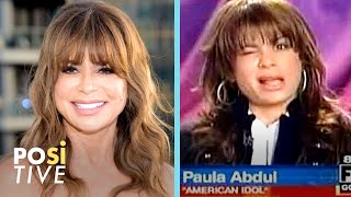 She was drunk during interview on live TV, causing a scandal | Positive
