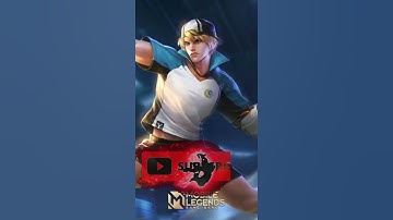 CLINT SAVAGE🔥🔥 - MLBB #shorts