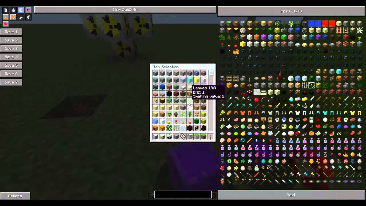 Tekkit Akw Temperatur kontrolle (german)