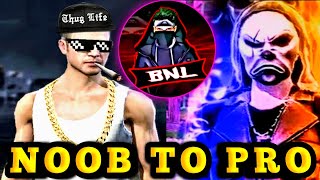 THE UNTOLD STORY OF BNL🇹🇳| BNL Best Killing Montages| @BNLYT