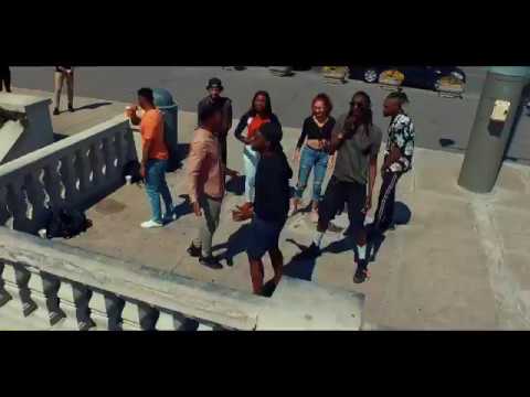 QG406 - On Y Va Remix (Official Video) ft Stazia x Mindless 1406 x Flacca x DJ Shutah