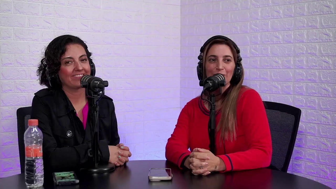 Mujeres En Contexto Podcast / 31 DICIEMBRE 2025