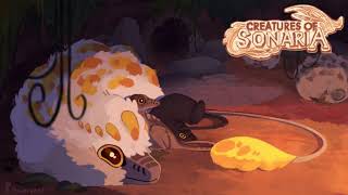 Legacy theme 1 | Creatures of Sonaria