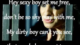 Alexandra Stan - Saxo Beat