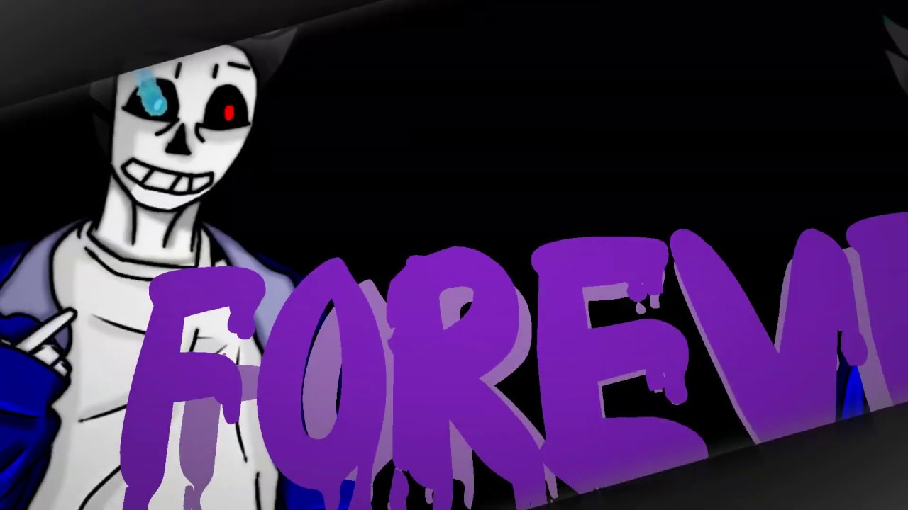 Интр для Forever Revolf