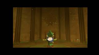 TWW - Skip Makar Kidnapping with Savewarp
