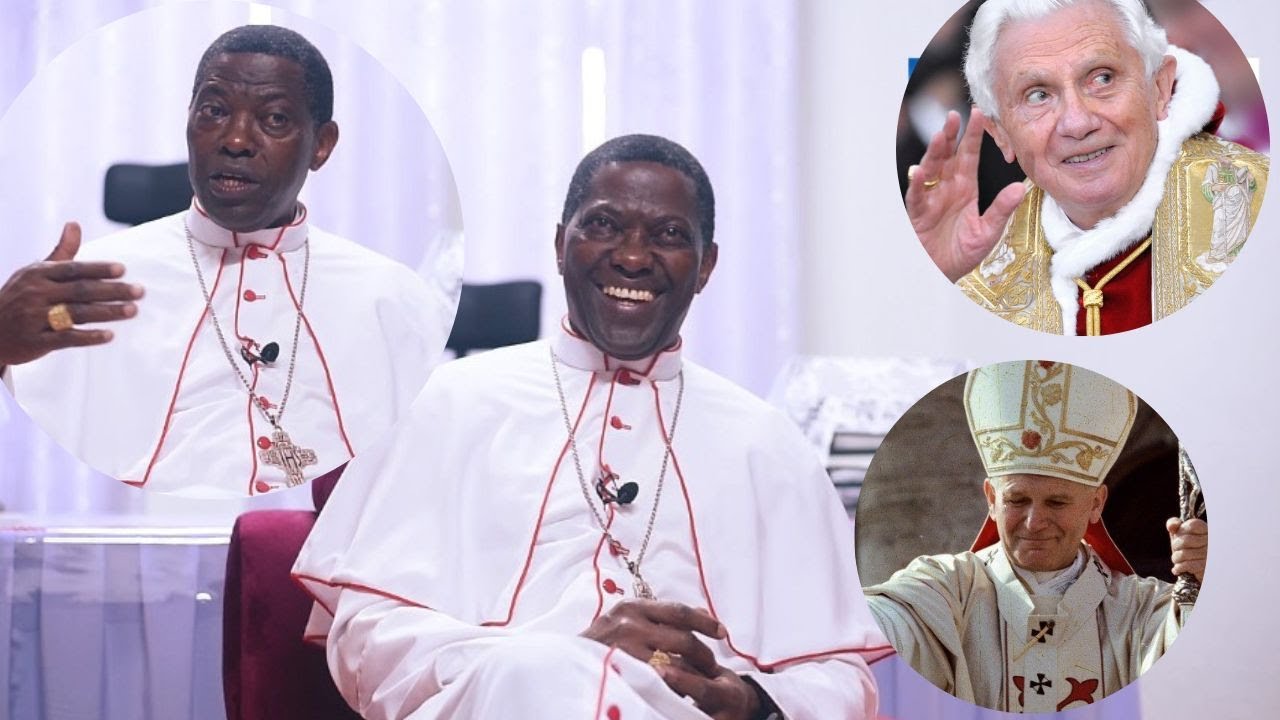 Part 01; Kardinali Protase Rugambwa aeleza Historia ya wito wake/ Taarifa  Uaskofu Kigoma ilikuwaje?