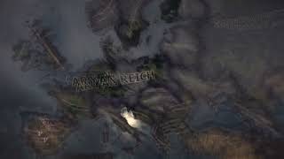 Reichskommissariats Plus: Paradise Lost Teaser