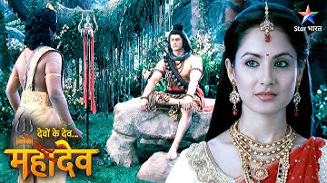Devon Ke Dev Mahadev | Kya Arunasur ki maa ko punarjeevit karenge Mahadev? | EPISODE-574 Part 2 |