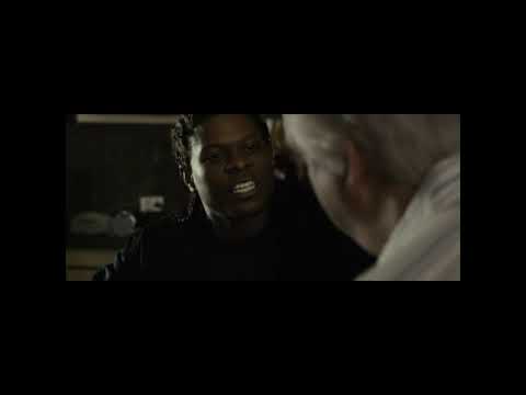 Straight Outta Compton - "Fired!" - Paul Giamatti x Jason Mitchell x Carra Patterson