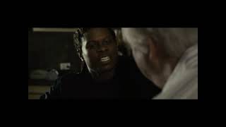 Straight Outta Compton - "Fired!" - Paul Giamatti x Jason Mitchell x Carra Patterson