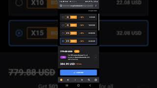 CryptoTab Cloud Boost Tip / Trick 2022. Earn even more Passive Income!