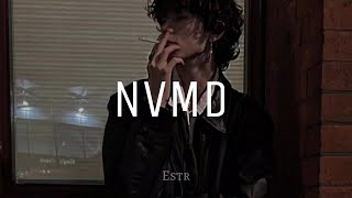 NVMD - Denise Julia (Remix) by Kent Howard | Lyrics