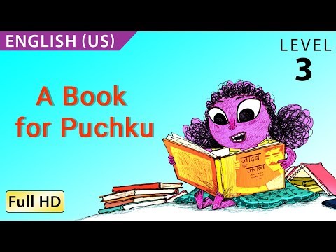 वीडियो: बच्चों के लिए अंग्रेजी में शीर्ष 10 पुस्तकें Books