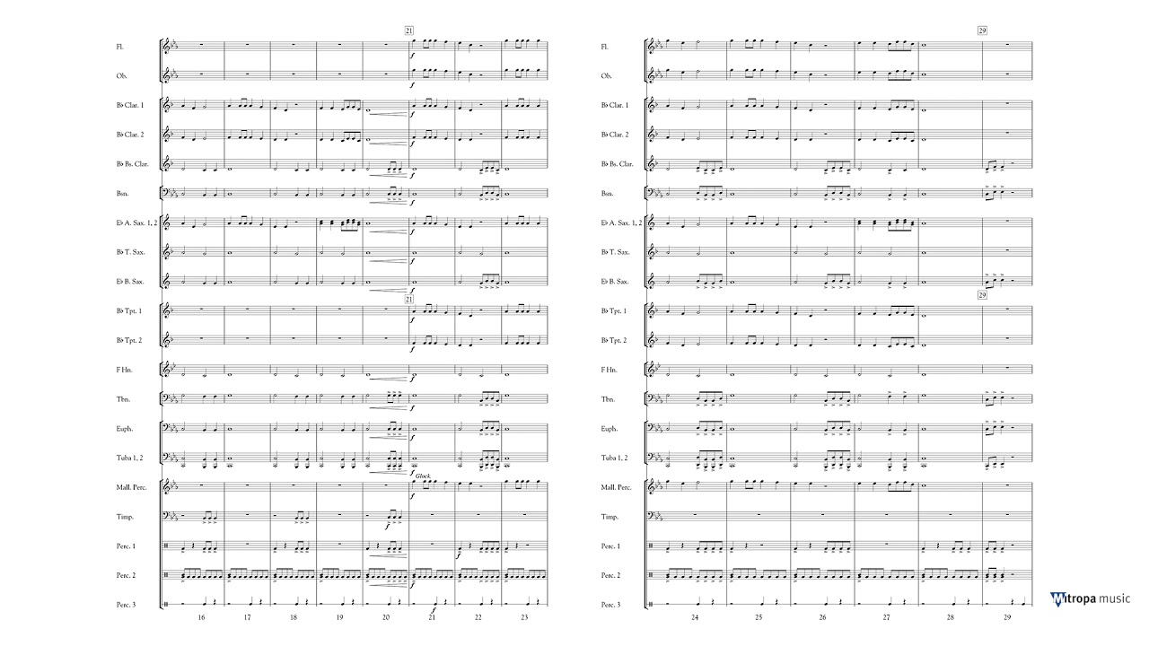 Call of the Buffalo – Gerald Oswald