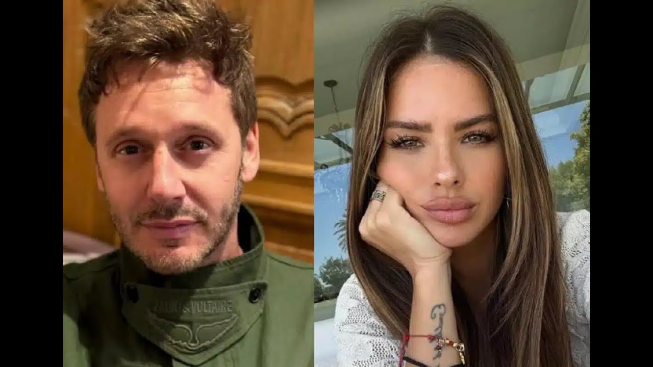 «Pará Moncha»:  se filtró el video más escandaloso de Wanda Nara y estalló la China Suárez