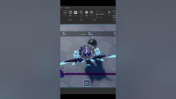 FIRST ROBLOX GAME #roblox #robloxstudio #robloxshorts #robloxdev #shorts  #indiegame #gamedevblog