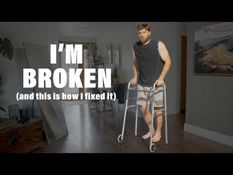 Im Broken...