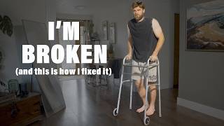 Im Broken...