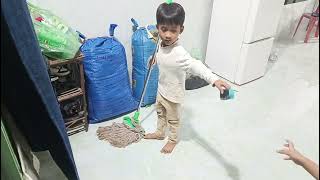 Daily Vlog កបលខចដរលងចរនចងមនតដកពនយជតផទ