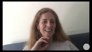 Warm data experience: nourishing relational processes in communities | Kaa Faensen, Berlin