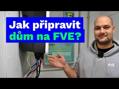 Plánování fotovoltaické elektrárny: 5 věcí, které nesmíte zapomenout | Electro Dad # 589