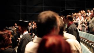 St. Nicholas Adult High School Graduation 2014