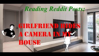 Reading Reddit Posts | Two Stories With Communication Issues