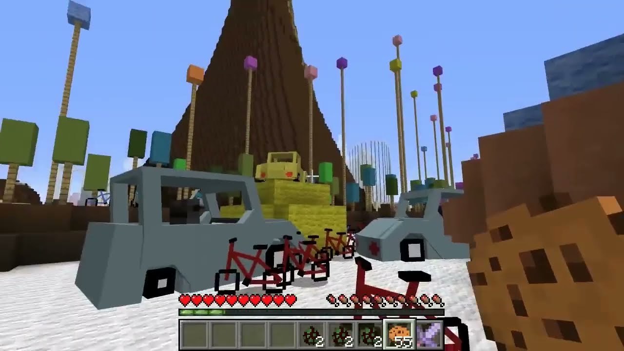 3 HOURS OF POPULARMMOS RANDOM VIDEOS