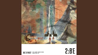 BE:FIRST 'Masterplan' Official Audio